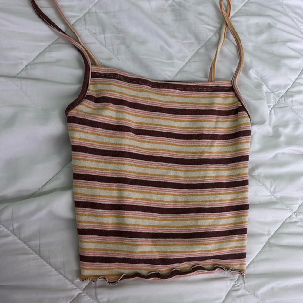 Urban outfitters tank top